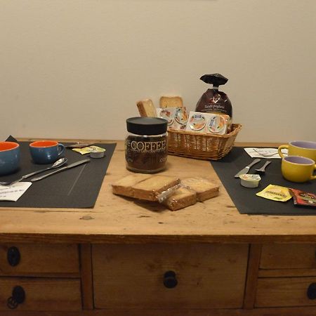 로베레토 Biker'S Wine House B&B 외부 사진