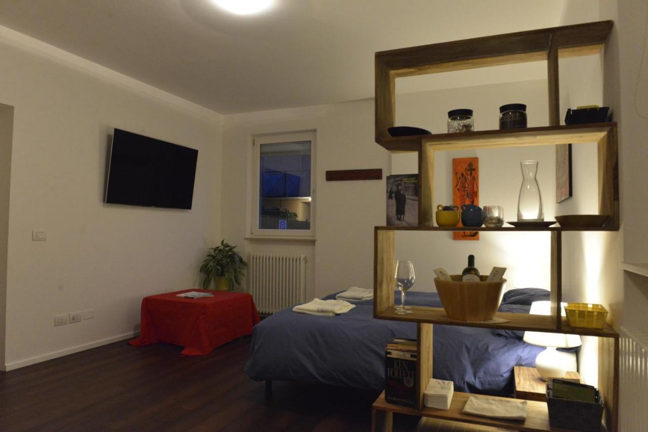 로베레토 Biker'S Wine House B&B 외부 사진